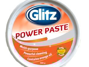 Windex glass cleaner 