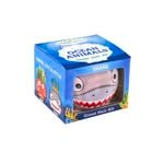 Mr Fothergill's Grass Hair Shark