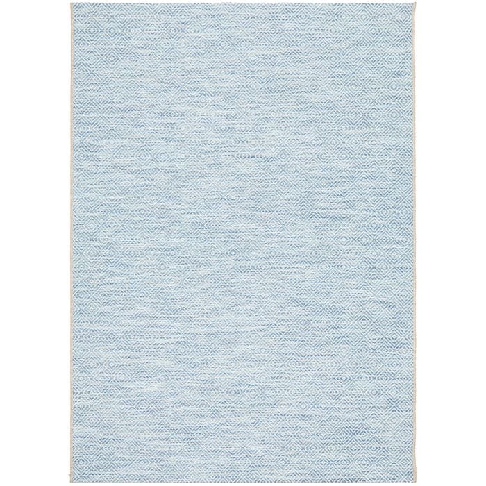 Deck 5500 Blue 330X240Cm Indoor/Outdoor Rug