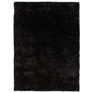 Plush Ritz Rug Ebony 60 x 180CM