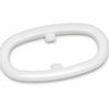 Westinghouse Oven/Stove Switch Bezel Trim Piece 4055562955