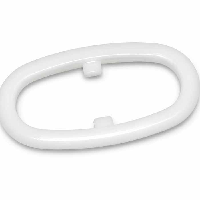 Westinghouse Oven/Stove Switch Bezel Trim Piece 4055562955