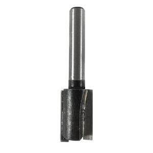Ultra 6.4 x 13mm Straight Router Bit
