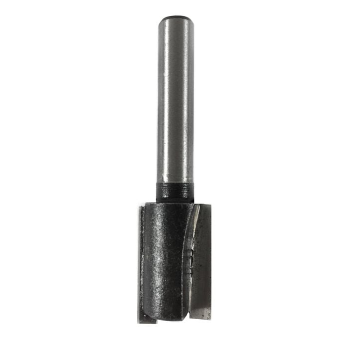 Ultra 6.4 x 13mm Straight Router Bit