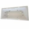 Decina Metro 8 Jet Spa Bath