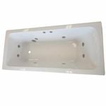 Decina Metro 8 Jet Spa Bath