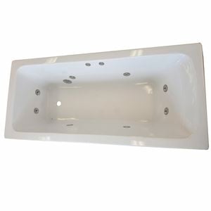 Decina Metro 8 Jet Spa Bath