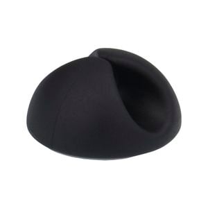Click Round 1 Channel Cable Grippers - 10 Pieces