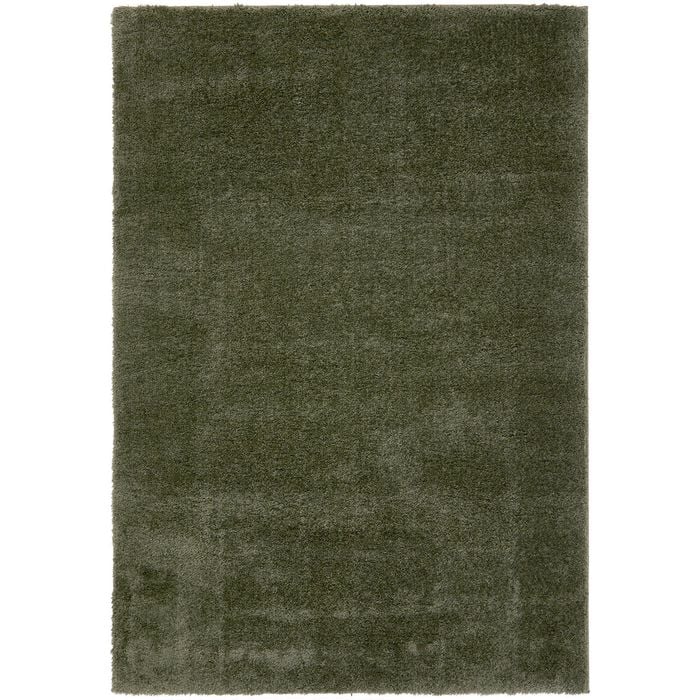 The Rug Connection Banks Green 330x240cm - Extra Large Indoor Floor Rug
