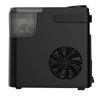 YOPOWER 1.4L Black Ice Maker Portable Ice Cube Machine