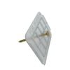 Foilboard Standard Timber Fasteners - 250 Pack