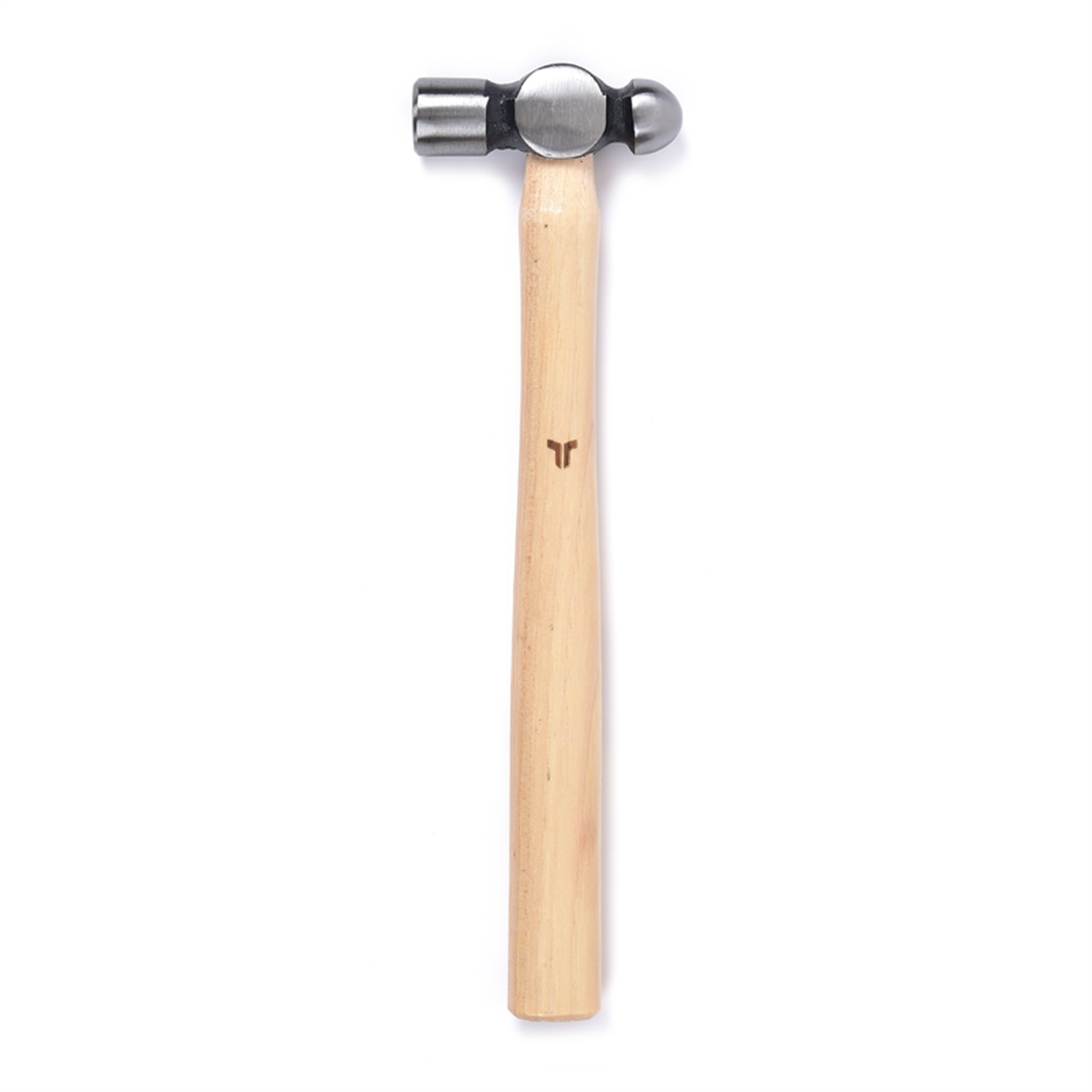 Trojan 8oz Ball Pein Hammer Hickory Handle product image