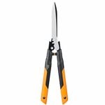 Fiskars PowerGear X Hedge Shears