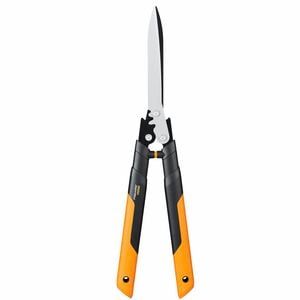 Fiskars PowerGear X Hedge Shears
