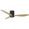 Fanforce Dc Ceiling Fan 52" - Smart Wi-fi, Reversible Function