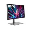 BenQ 27 inch 4K UHD Thunderbolt 3 Monitor, Display P3 | PD2725U