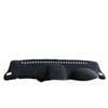 For JMC VIGUS LX/SLX 11/2014-12/2018 Custom Car Dash Mat