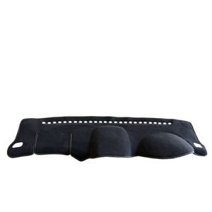 For JMC VIGUS LX/SLX 11/2014-12/2018 Custom Car Dash Mat