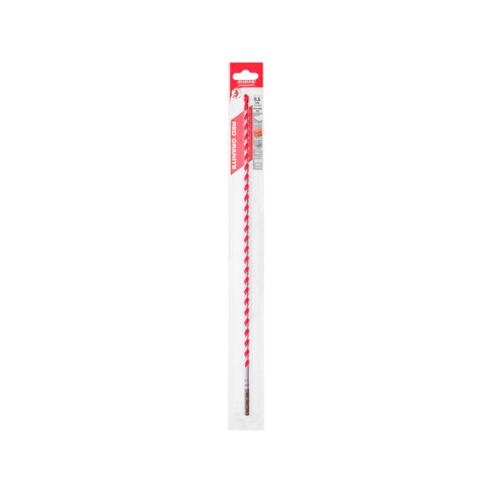 Diablo 6.5 x 400mm Red Granite Speeddemon Drill Bit