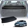 Car Trunk Shade for Volkswagen Golf 7 8 Hatch MK7 MK7.5 MK8 2013-Onwards Rear Cargo Security