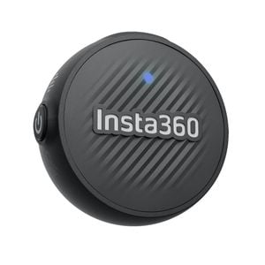 Insta360 Mic Air Transmitter - Black