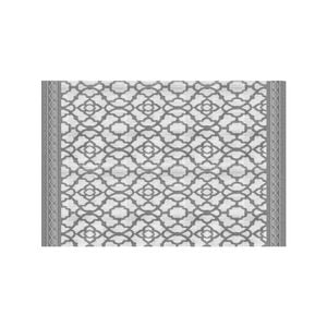 Vintage Placemats - 33 x 48 cm Grey