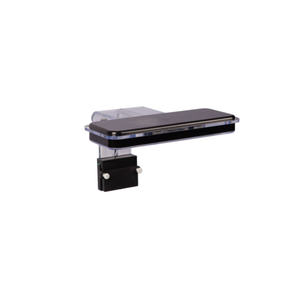 Focus LP LED Aquarium Light 8.5 Watts Black Colour by Aqua One