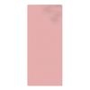 NNETM TPE Pilates Reformer Mat Soft Foldable Shock-Absorbing for Home Gym (Pink)