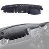 For Isuzu D-max Tfr85j/tfs85j 07/2012-02/2017 Ls-u/ls Custom Car Dash Matdashmat