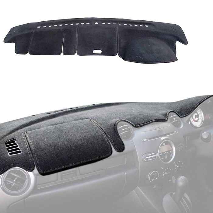 For Isuzu D-max Tfr85j/tfs85j 07/2012-02/2017 Ls-u/ls Custom Car Dash Matdashmat