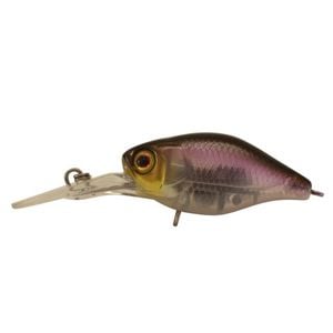 Jackall Chubby 38 Deep Hard Body Fishing Lure Ghost Wakasagi