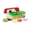 Oxo Good Grips Spiralize, Grate & Slice Set
