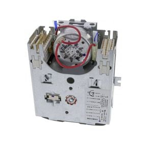 Commercial Washing Machine Timer 5 Cycle 37004p. Suits Speed Queen