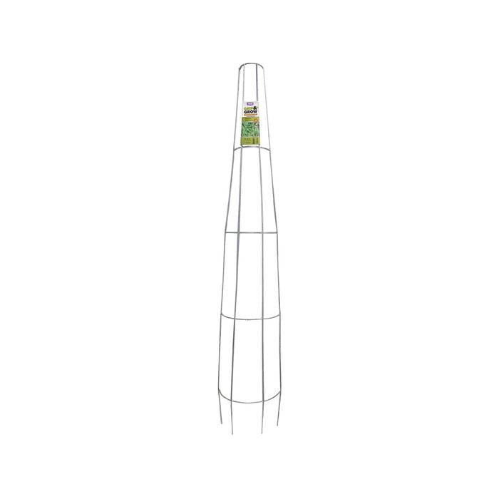 Jack 1900mm Grip And Grow Curved Frame Plant Trainer