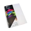 Quill Brights Visual Art Diary A3 (60 leaves) (Frosted)