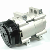 Parts Factory Australia Ford Falcon Air Conditioner Compressor Pump for 1998-2003 6 Cyl V8 Models AU 1, 2 & 3 - Model FAU-33300A