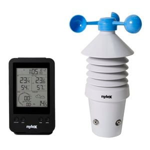 Weather Stations & Tools