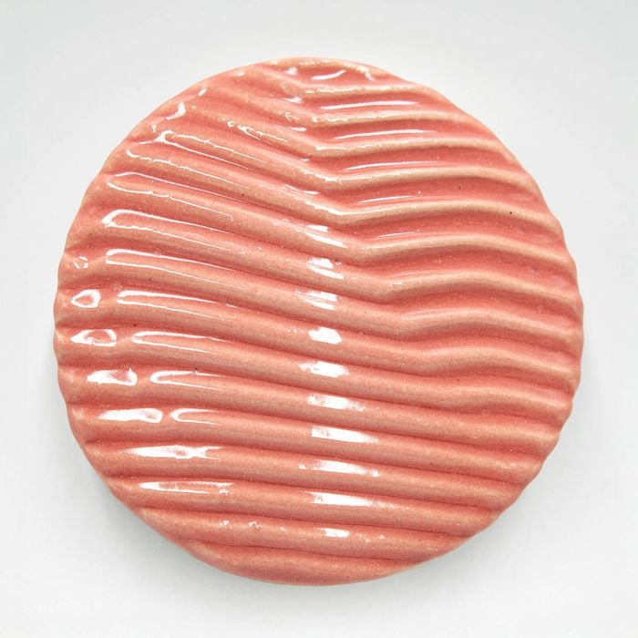 Northcote Pottery Supplies Baby Pink Earthenware Brush-on Glaze 500ml