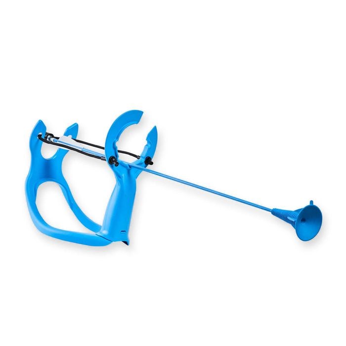 Decathlon - Easytech Archery Set - Blue - One Size