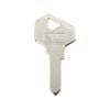 EHI LF24 Silver Blank Key 