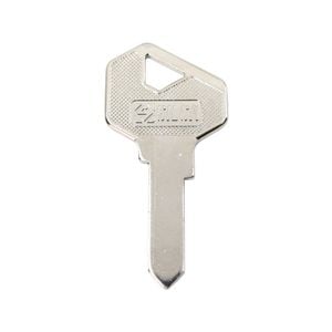 EHI LF24 Silver Blank Key 