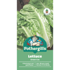 Fothergill's Green Cos Lettuce Vegetable Seeds