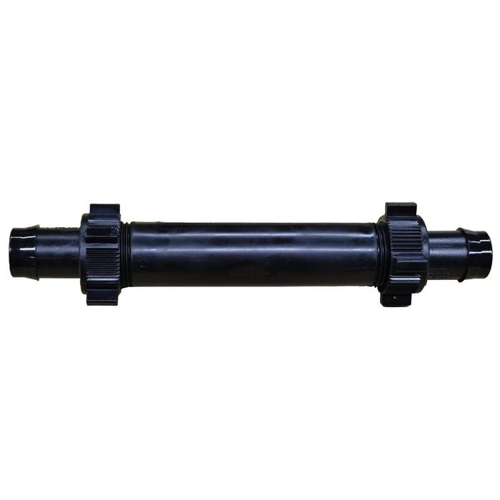 Pope 25mm In-Line Barbed Filter