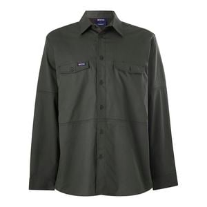 Citeco Size XL Charcoal Citeco Long Sleeve Shirt