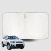 Windscreen Sun Shade for Holden Captiva 5 2015-2018 Universal Fit Window Visor UV Block