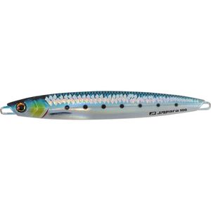 Majorcraft JigPara Vertical Short 80g Metal Fishing Jig 97 Dmg Keimura Iwashi