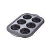 Soffritto Commercial II 6 Cup Muffin Pan
