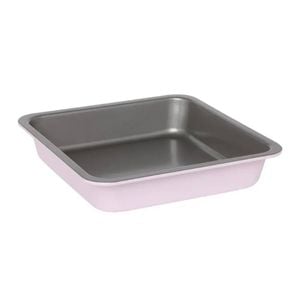 Wiltshire Two Tone Non Stick Square Cake Pan 20cm