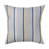 Kas Australia Esteban Outdoor Cushion Weather Resist Sky 50x50cm