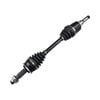 Front Left CV Axle Drive Shaft For Holden Barina TM 1.6L 1.4L 2011-2019 Auto FWD